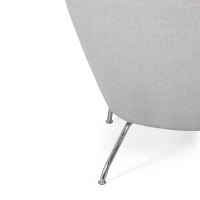 Réplica sillón Wing CH445 - Sillones Nórdicos - Mueble Design