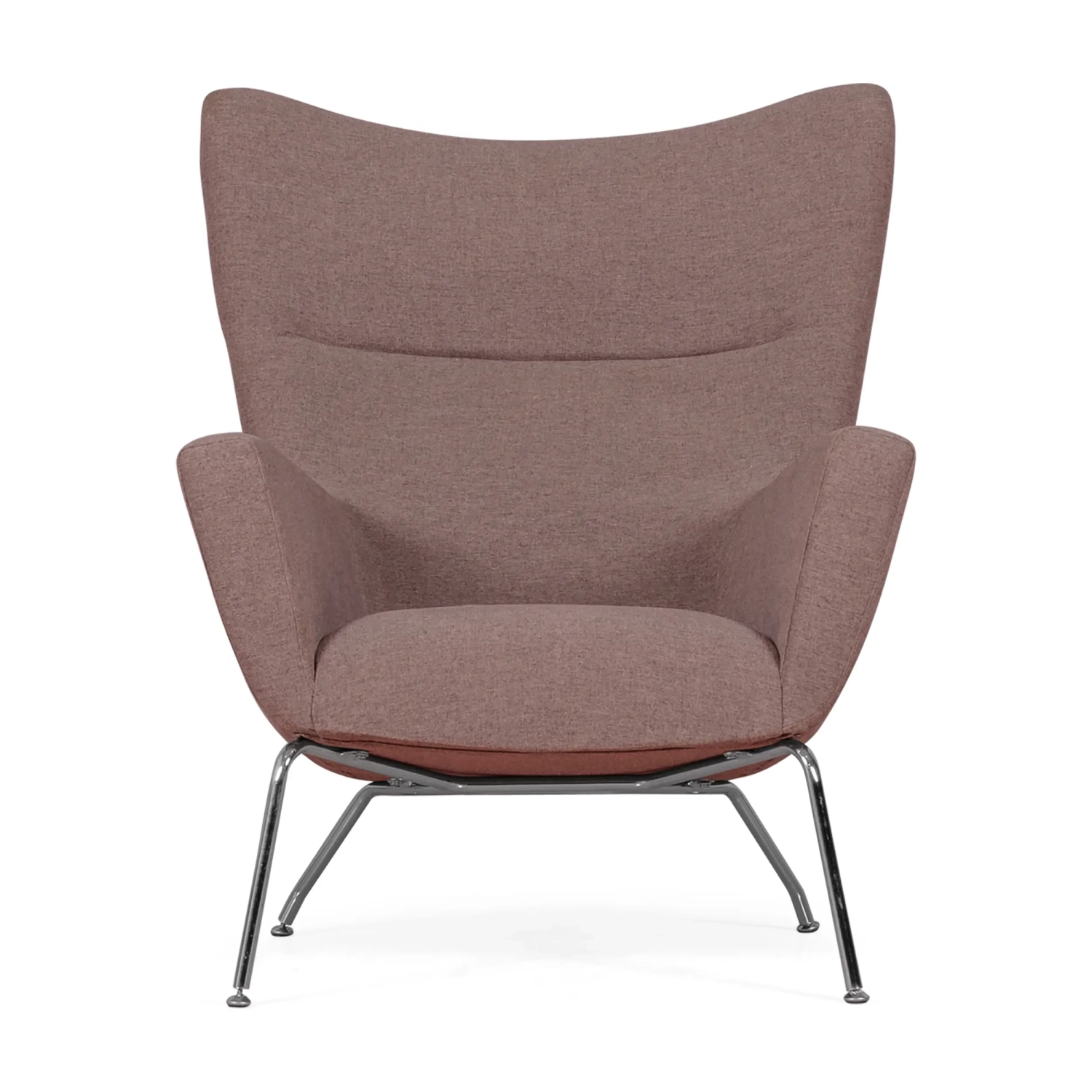 Réplica sillón Wing CH445 - Sillones Nórdicos - Mueble Design