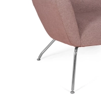 Replika křesla Wing CH445 - Severská křesla - Designový nábytek