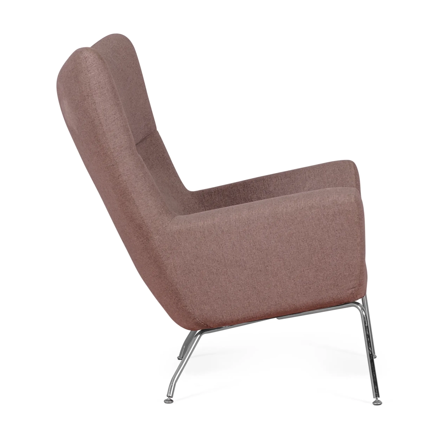 Réplica de poltrona Wing CH445 - Poltronas nórdicas - Móveis Design
