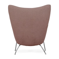 Replika fotela Wing CH445 - Nordic Fotele - Design Furniture