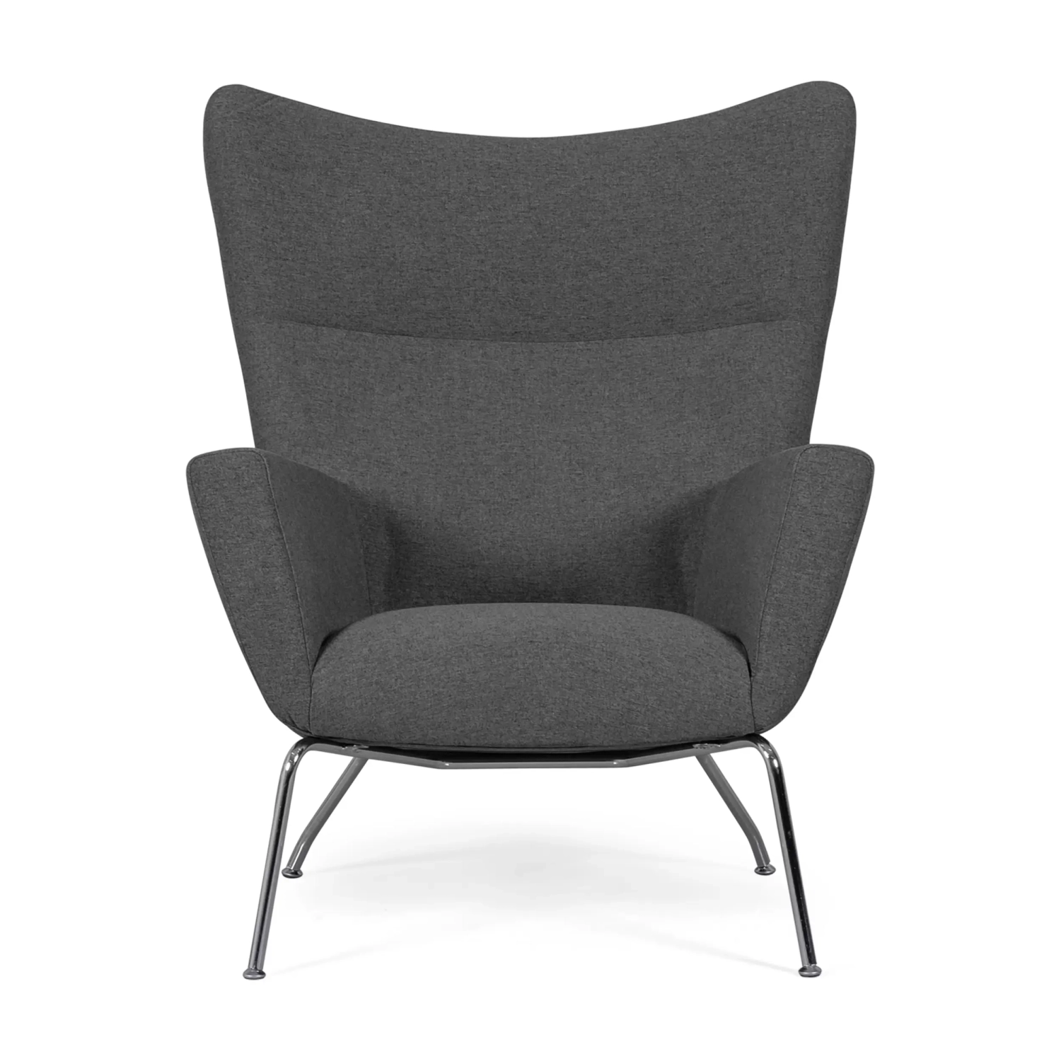 Wing CH445 -nojatuolikopio - Nordic nojatuolit - designhuonekalut