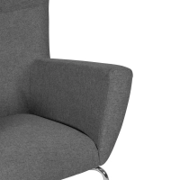 Réplica de poltrona Wing CH445 - Poltronas nórdicas - Móveis Design