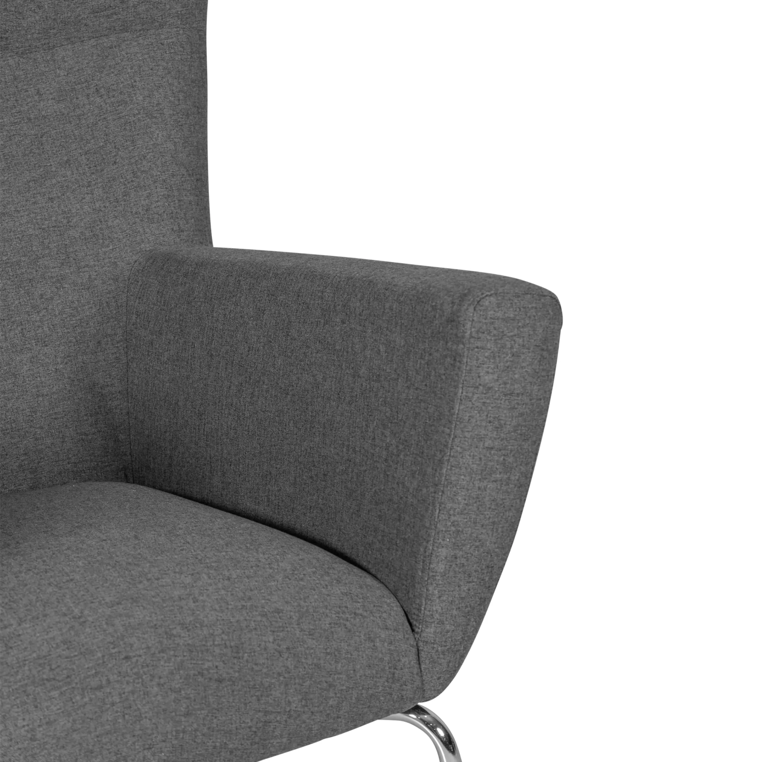 Wing CH445 -nojatuolikopio - Nordic nojatuolit - designhuonekalut