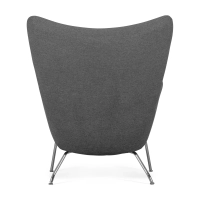 Replika fotela Wing CH445 - Nordic Fotele - Design Furniture