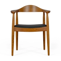 Ispirazione The Chair - Santon Chair - Sedie Nordiche - Mobilie Design