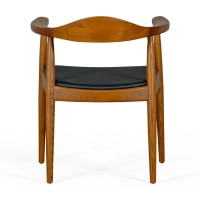 Inspirace Židle - Židle Santon - Severské židle - Designový nábytek
