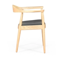 Santon Chair - Wood Chairs furnmod
