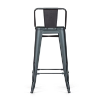 Replik Tolix Hocker 66 cm - Mobelarium