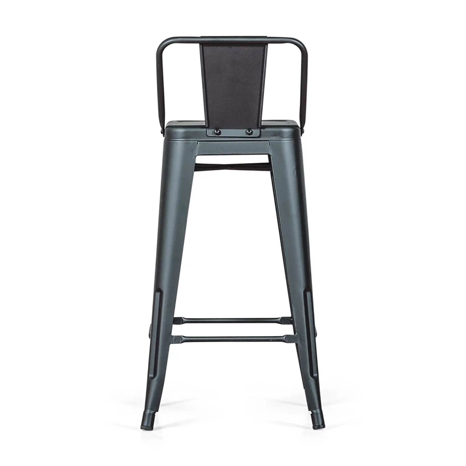 Replik Tolix Hocker 66 cm - Mobelarium
