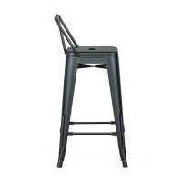 Réplica do banco Tolix 66 cm - Mueble Design