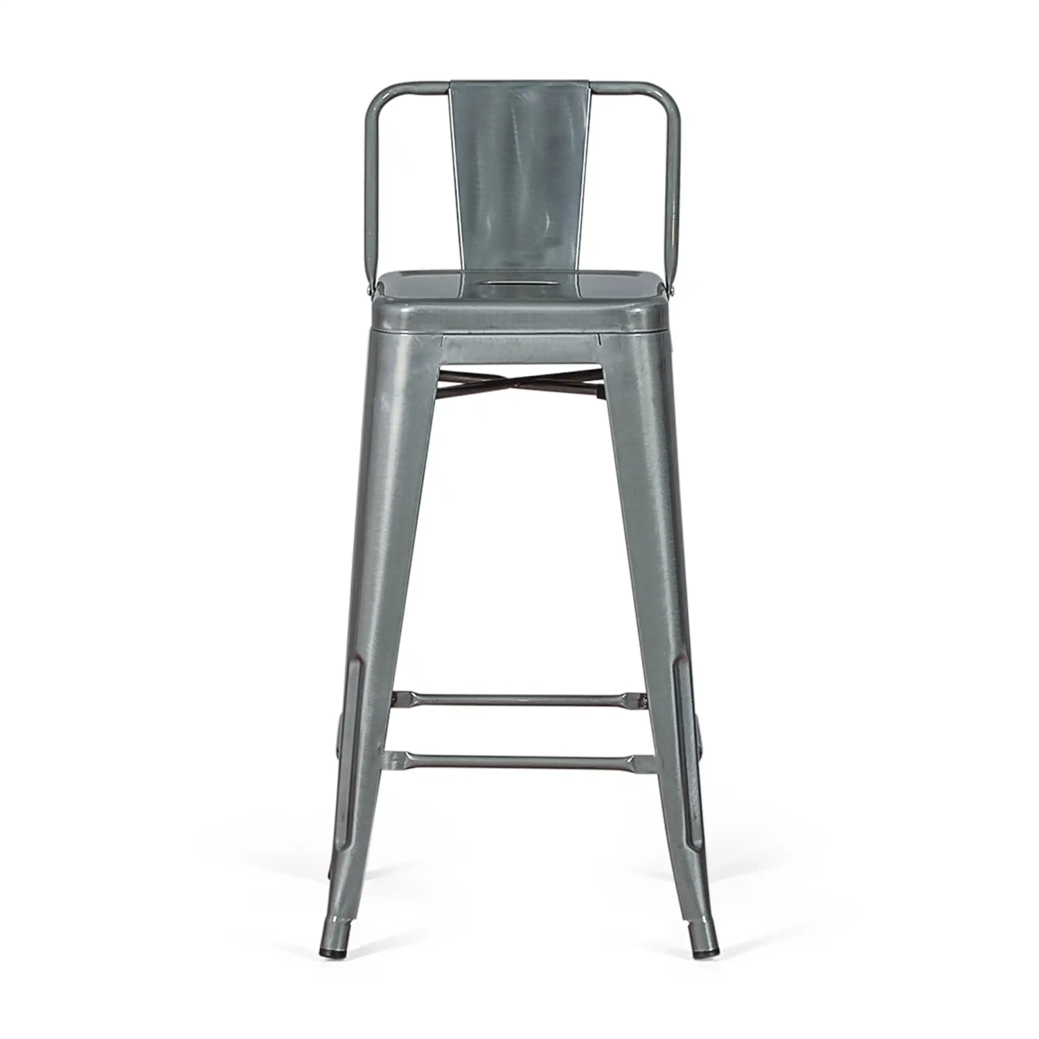 Replika stoličky Tolix 66 cm - Mobelarium