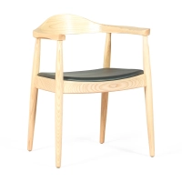 Santon Chair - Wood Chairs furnmod
