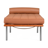 Barcelona Daybed Inspiration - Meble designerskie - Meble designerskie