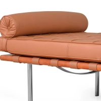 Barcelona Daybed Inspiration - Tagesbett Design - Mobelarium