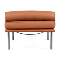 Barcelona Daybed Inspiration - Designkalusteet - Designhuonekalut