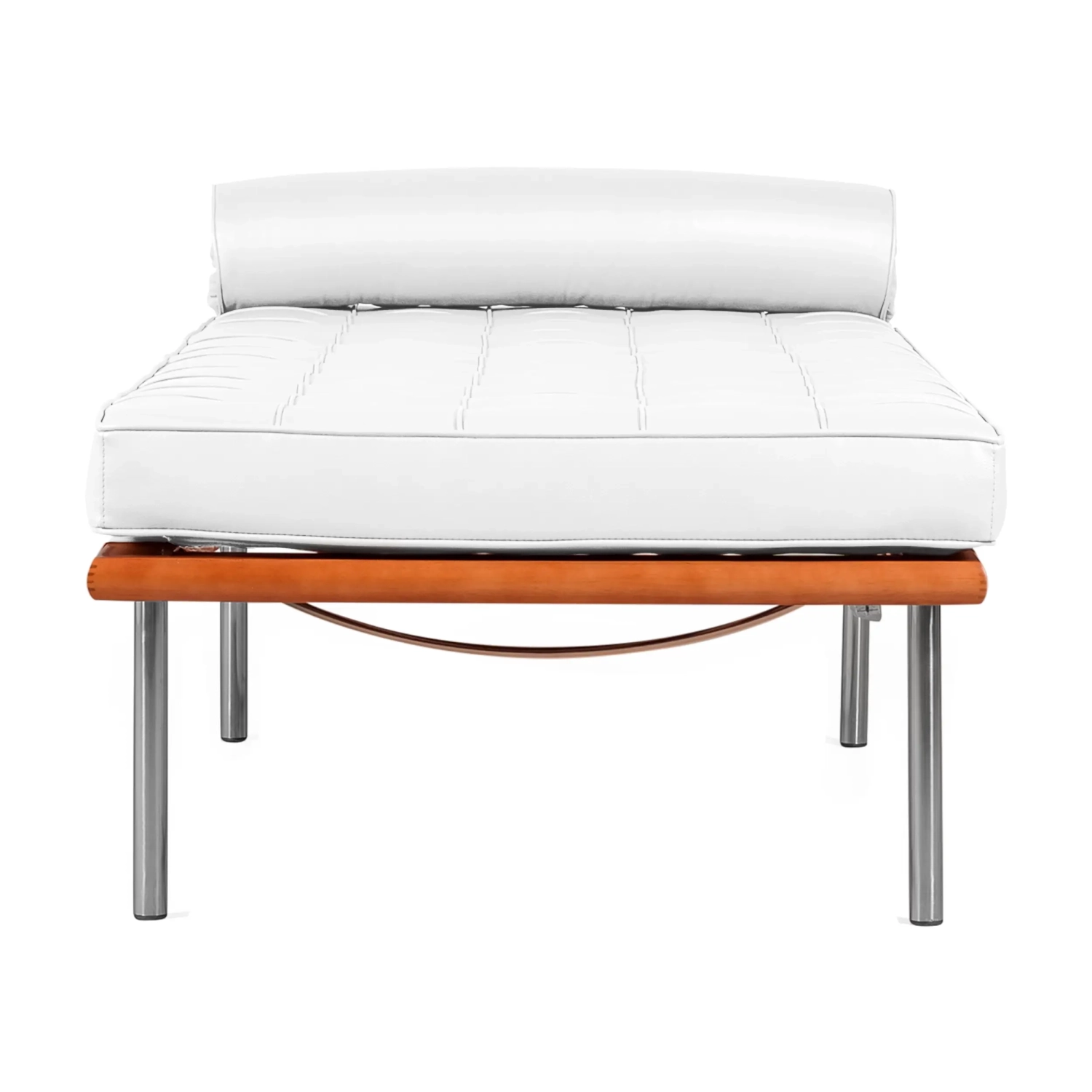 Barcelona Daybed Inspiration - Designový nábytek - Designový nábytek