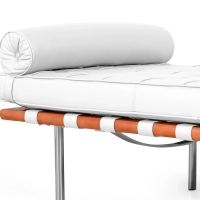 Barcelona Daybed Inspiration - Muebles de Diseño - Mueble Design