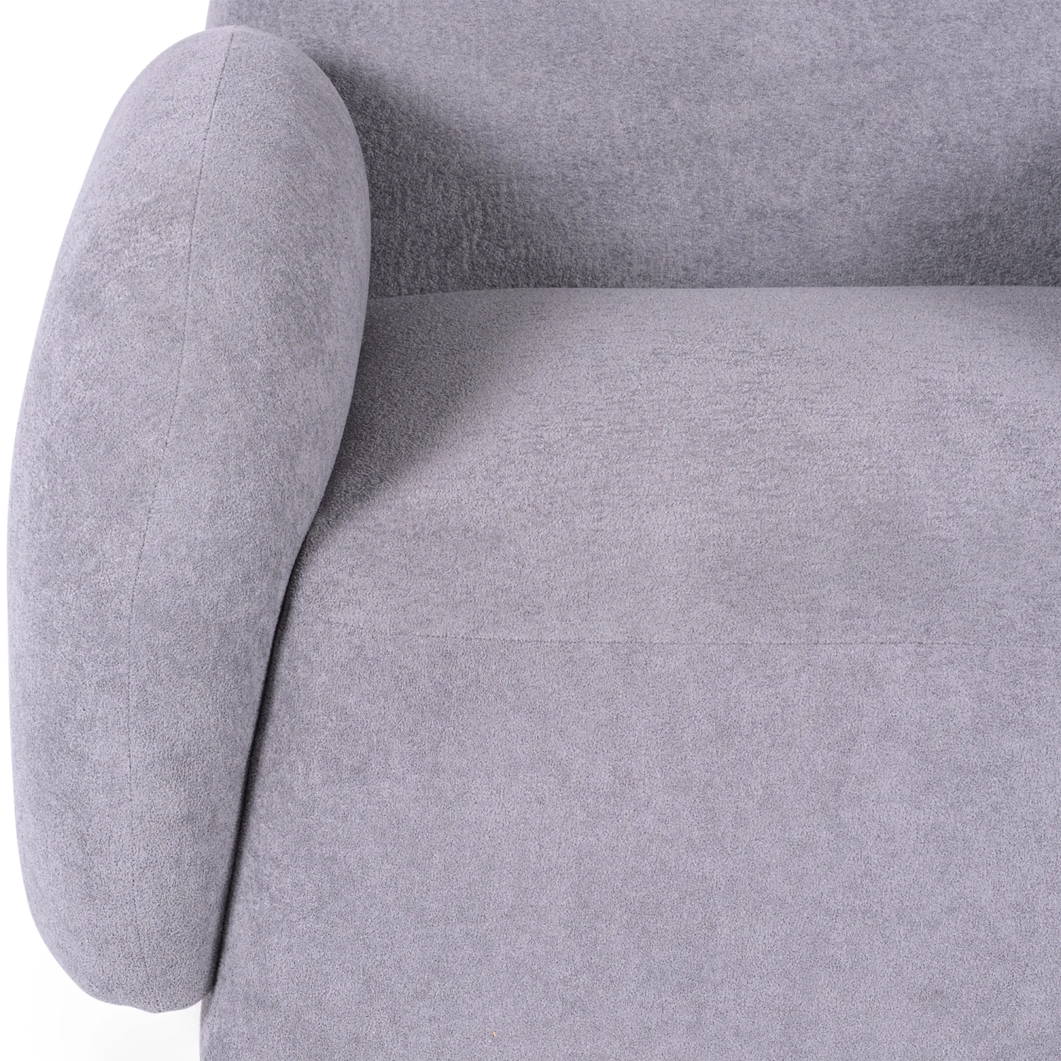 Nest 1-istuttava design nojatuoli - Wrap-around muotoilu - Mobelarium