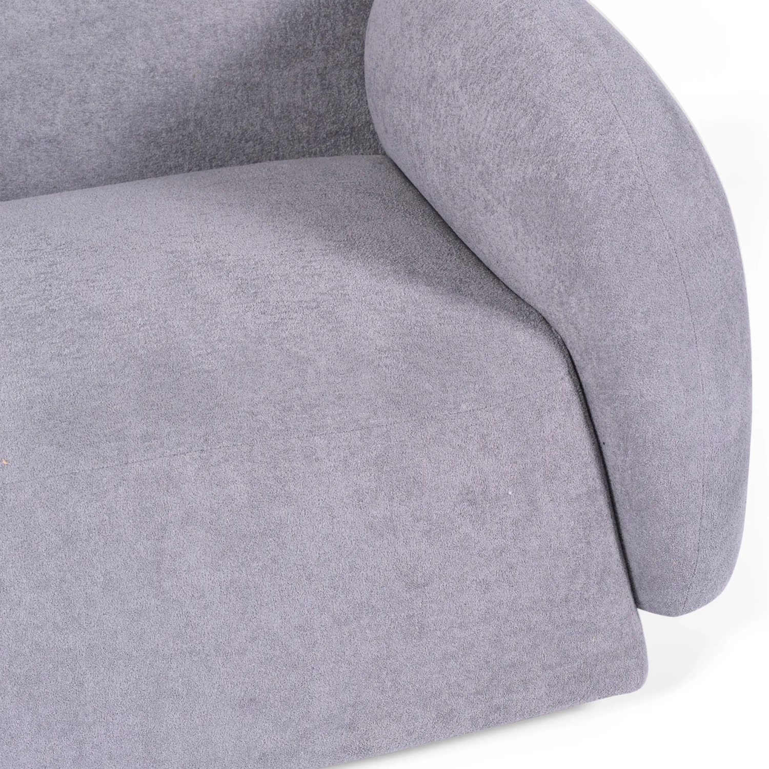 Nest 1-istuttava design nojatuoli - Wrap-around muotoilu - Mobelarium