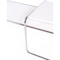 Inspirationsset Tische Laccio Breuer | Bauhaus Design | Couchtische & Beistelltische