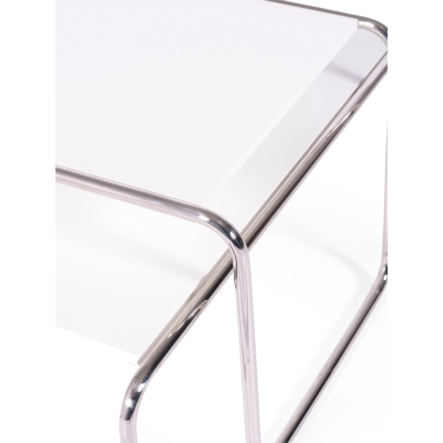 Zestaw Inspiration Stoliki Laccio Breuer | Bauhaus Design | Stoliki kawowe i boczne
