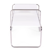 Inspiration set Tables Laccio Breuer | Bauhaus Design | Tables basses et tables d'appoint