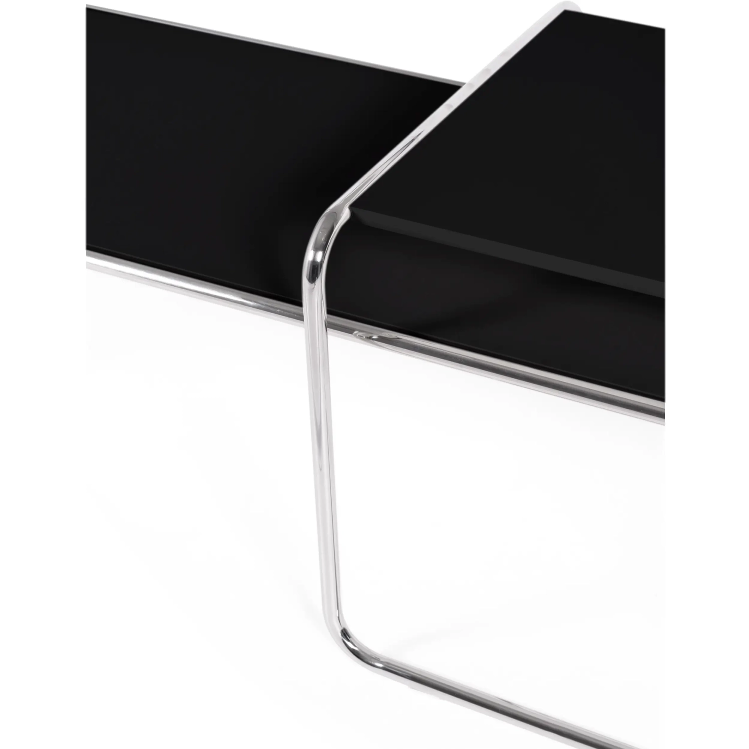 Inspiration set Bord Laccio Breuer | Bauhaus Design | Soffbord & Sidobord