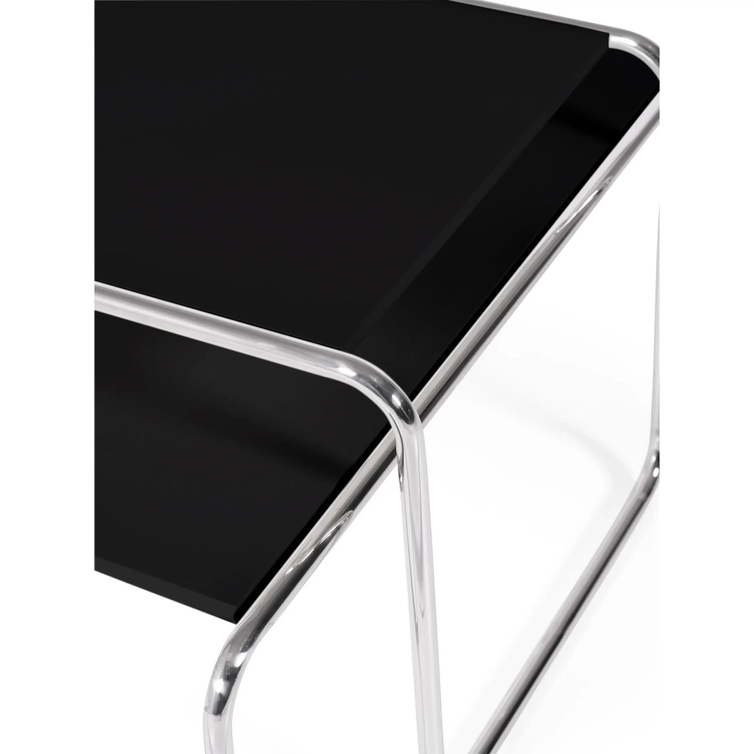 Zestaw Inspiration Stoliki Laccio Breuer | Bauhaus Design | Stoliki kawowe i boczne