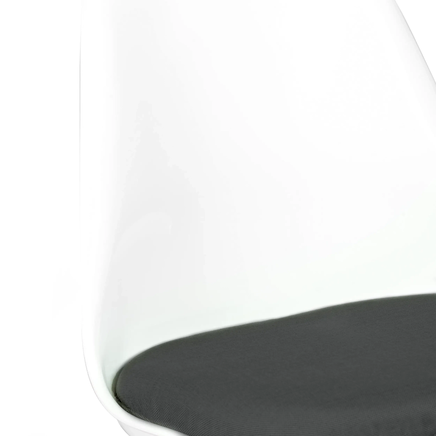 Replica Sedia Tulip Chair - Sedie da Disegno - Mobilie Design
