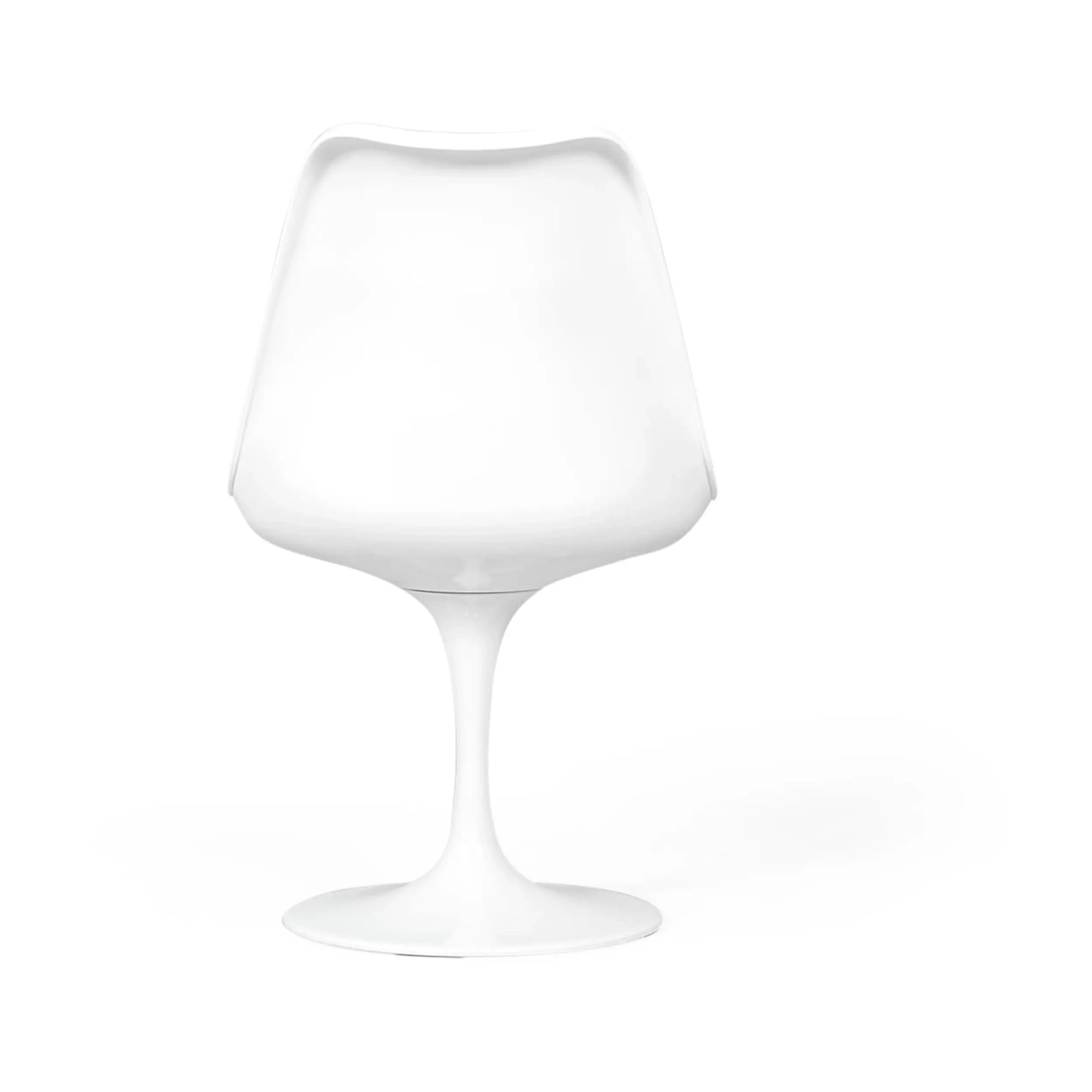 Replica Tulip Chair - Design stoelen met kussen - Design Furniture