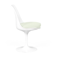 Replica Tulip Chair - Designstolar med kudde - Designmöbler