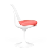 Krzesło Replica Tulip - Designerskie krzesła z poduszką - Designerskie Meble