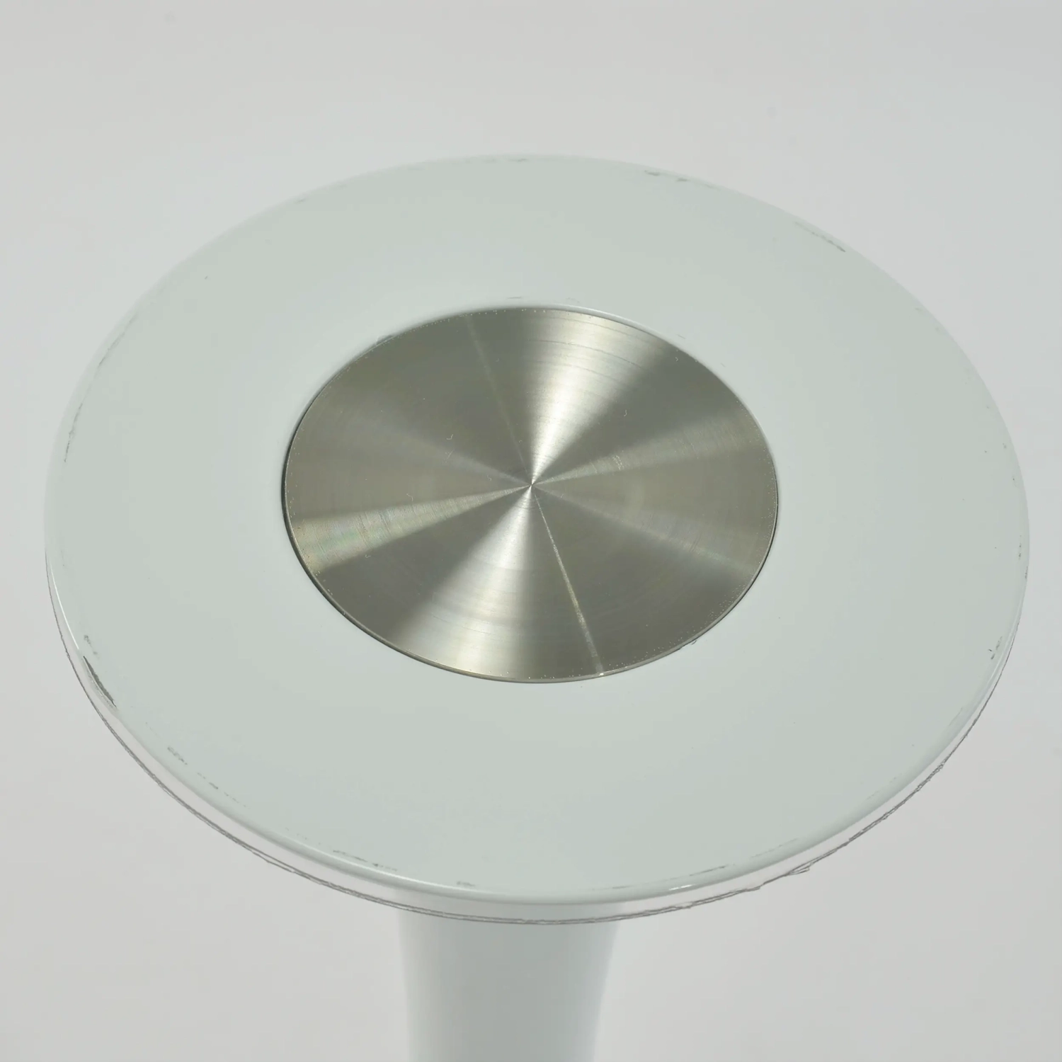 Mesa Tulip mesa de vidro 90 cm : Moderno e Elegante :: Moderno e Elegante Mueble Design