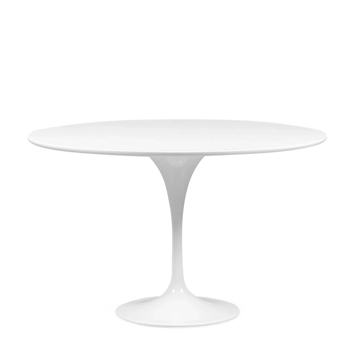 Inspiration Dining Table Style Tulip  120cm - Mueble Design