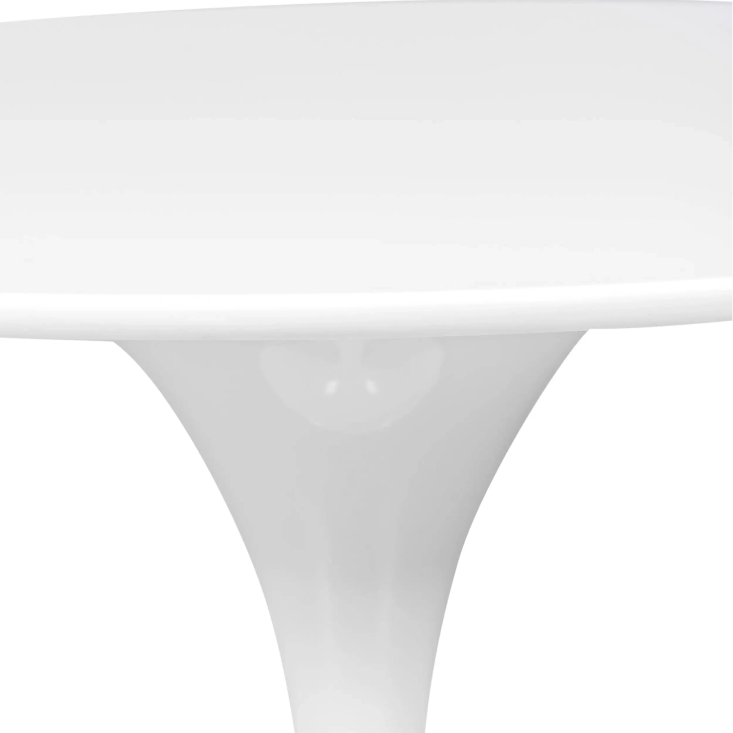 Inspiración Mesa Dining Tulip 100cm - Mesa Comedor - Mueble Design