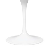 Table à manger Inspiration Tulip 100Ø - Table Design - Meubles Concept