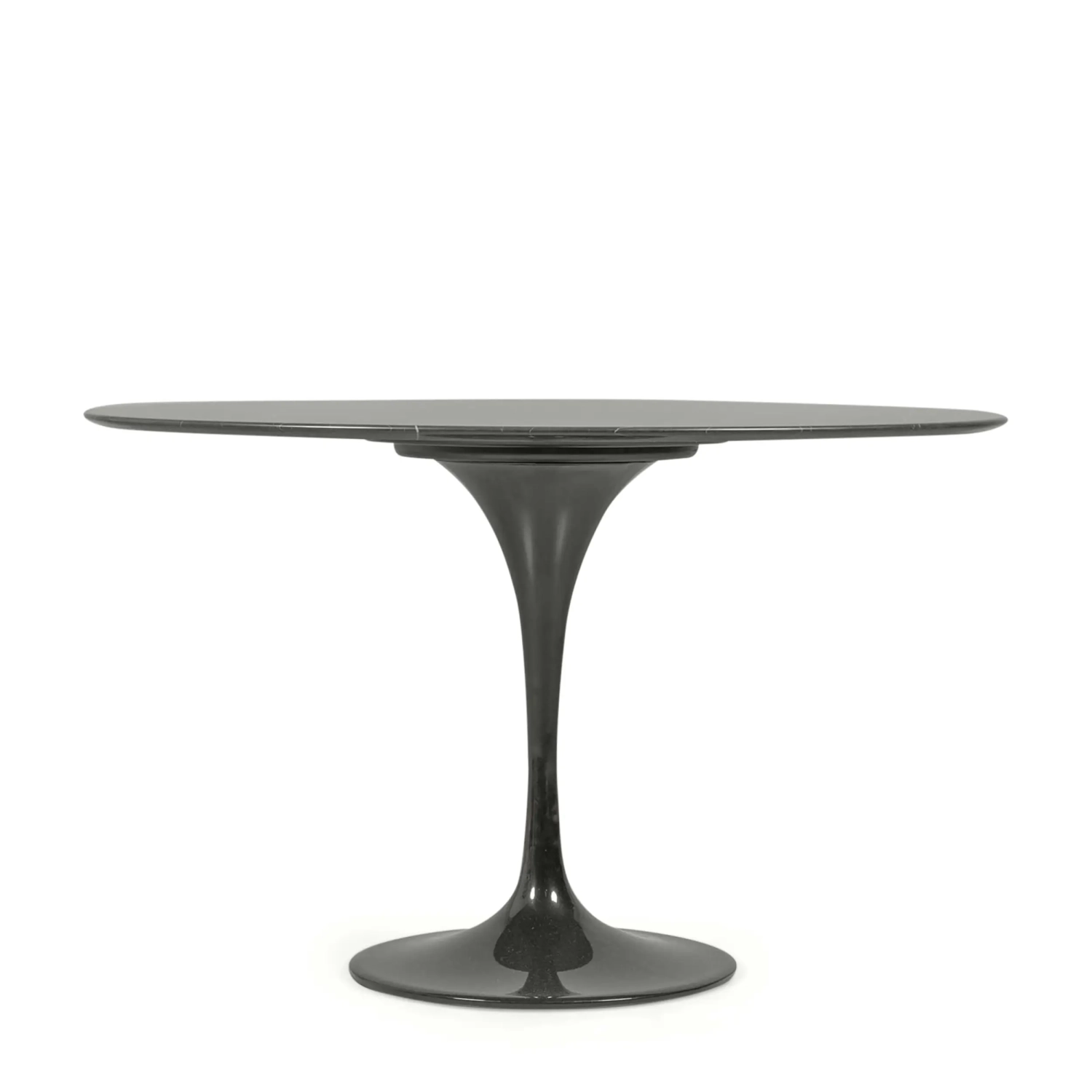 Inspiration Table Design Tulip Marbre Marquina- Meubles Concept