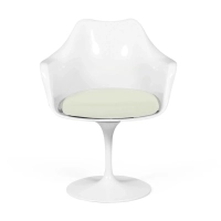 Krzesło Replica Tulip Arms - Designerskie Krzesła - Designerskie Meble