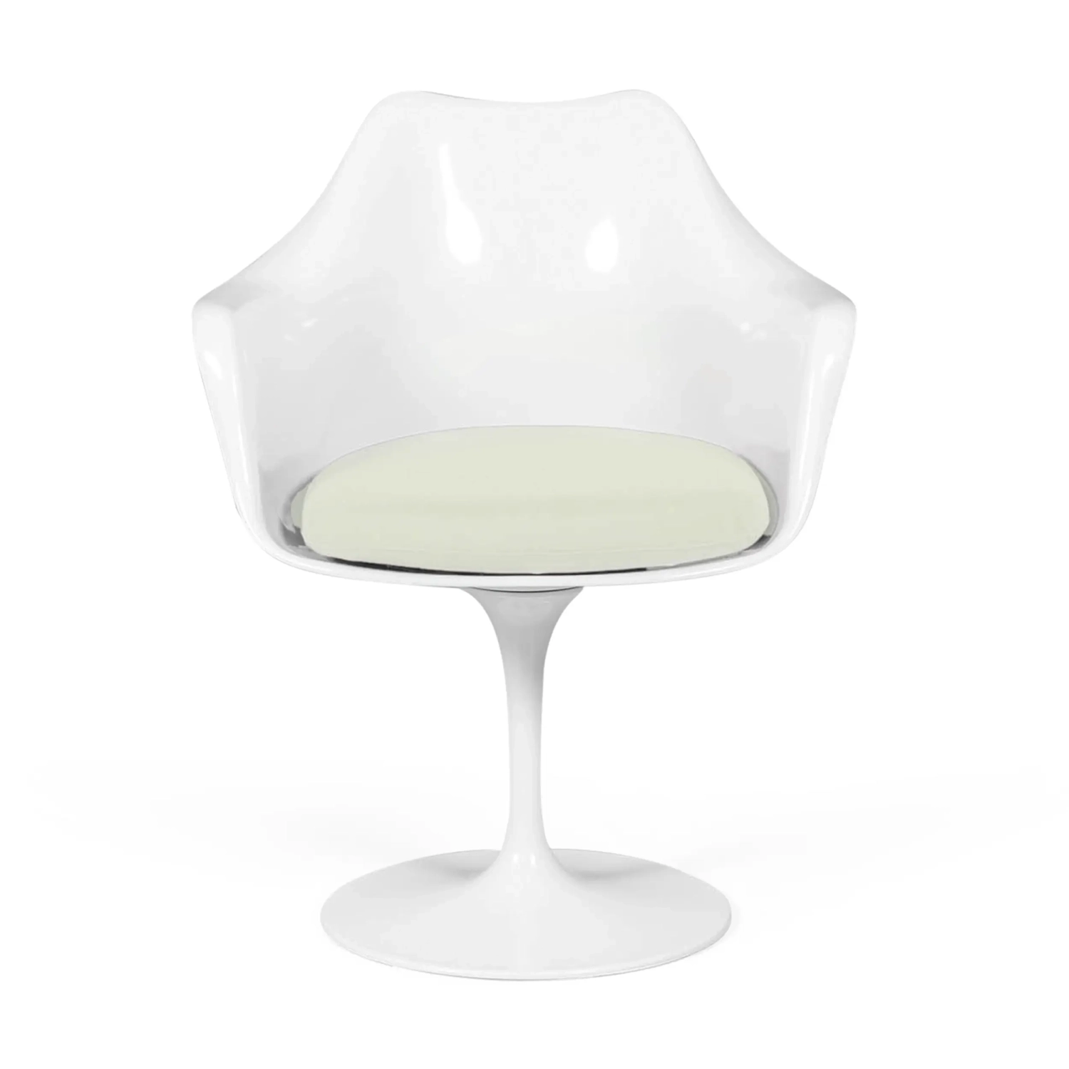 Réplique Chaise Tulip Arms - Chaise Design - Meubles Concept