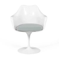 Replika tulipánových křesel - Designové židle - Designový nábytek