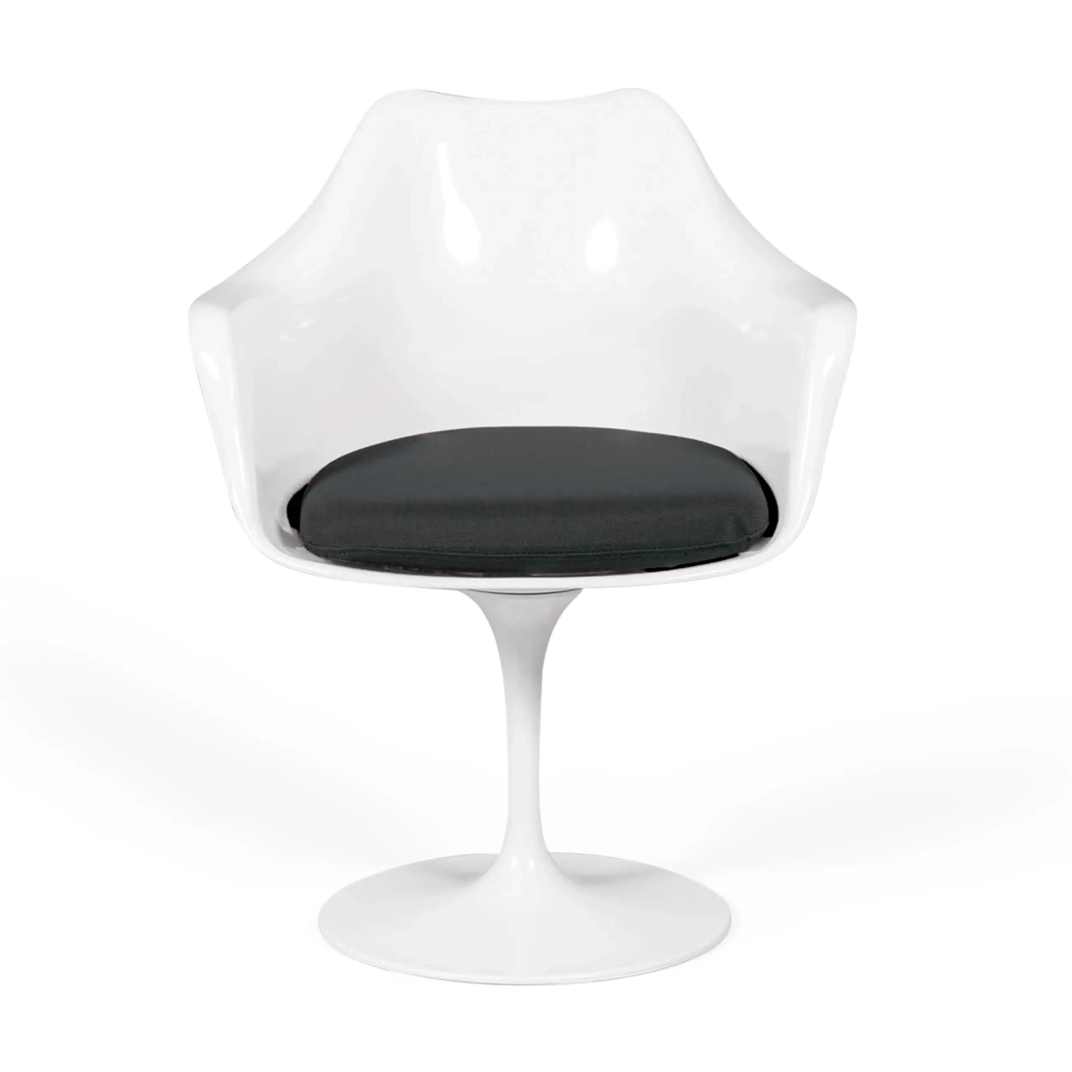 Replica Sedia Tulip Arms - Sedie da Disegno - Mobilie Design