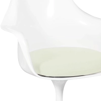 Réplica Silla Tulip Arms - Sillas Diseño - Mueble Design
