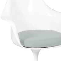 Réplica Silla Tulip Arms - Sillas Diseño - Mueble Design