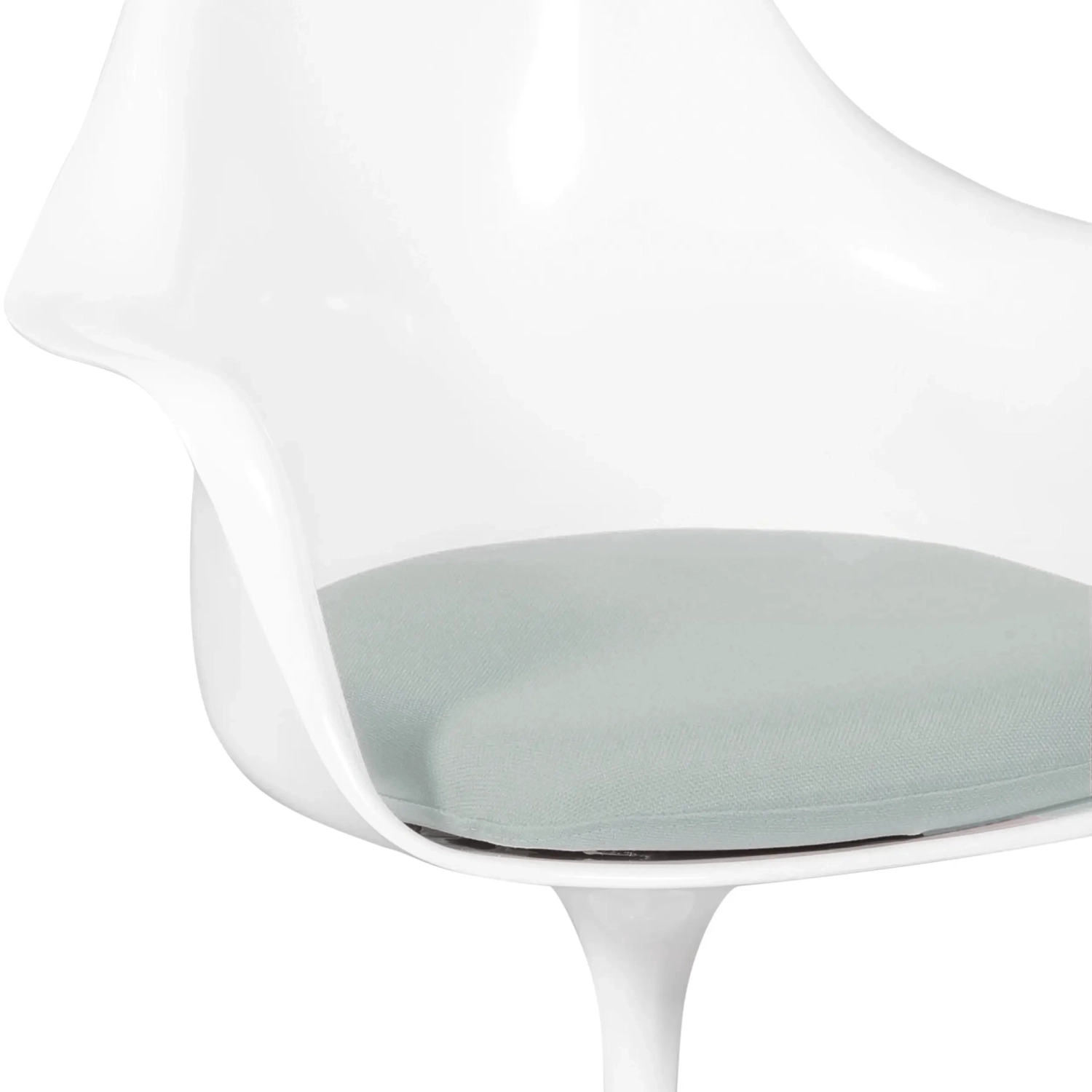 Replica Sedia Tulip Arms - Sedie da Disegno - Mobilie Design
