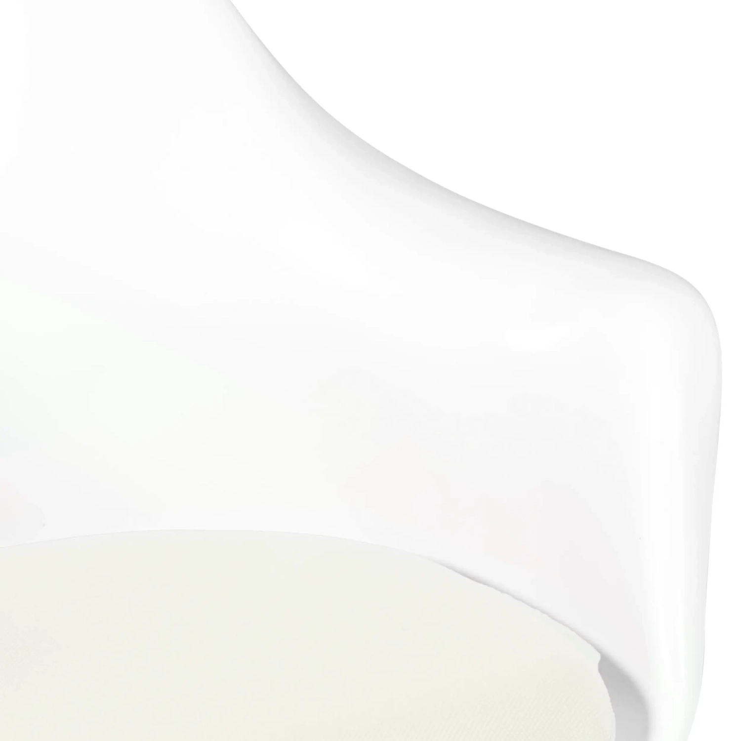 Replica Tulip Arms Chair - Designstolar - Designmöbler