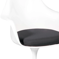 Replica Sedia Tulip Arms - Sedie da Disegno - Mobilie Design