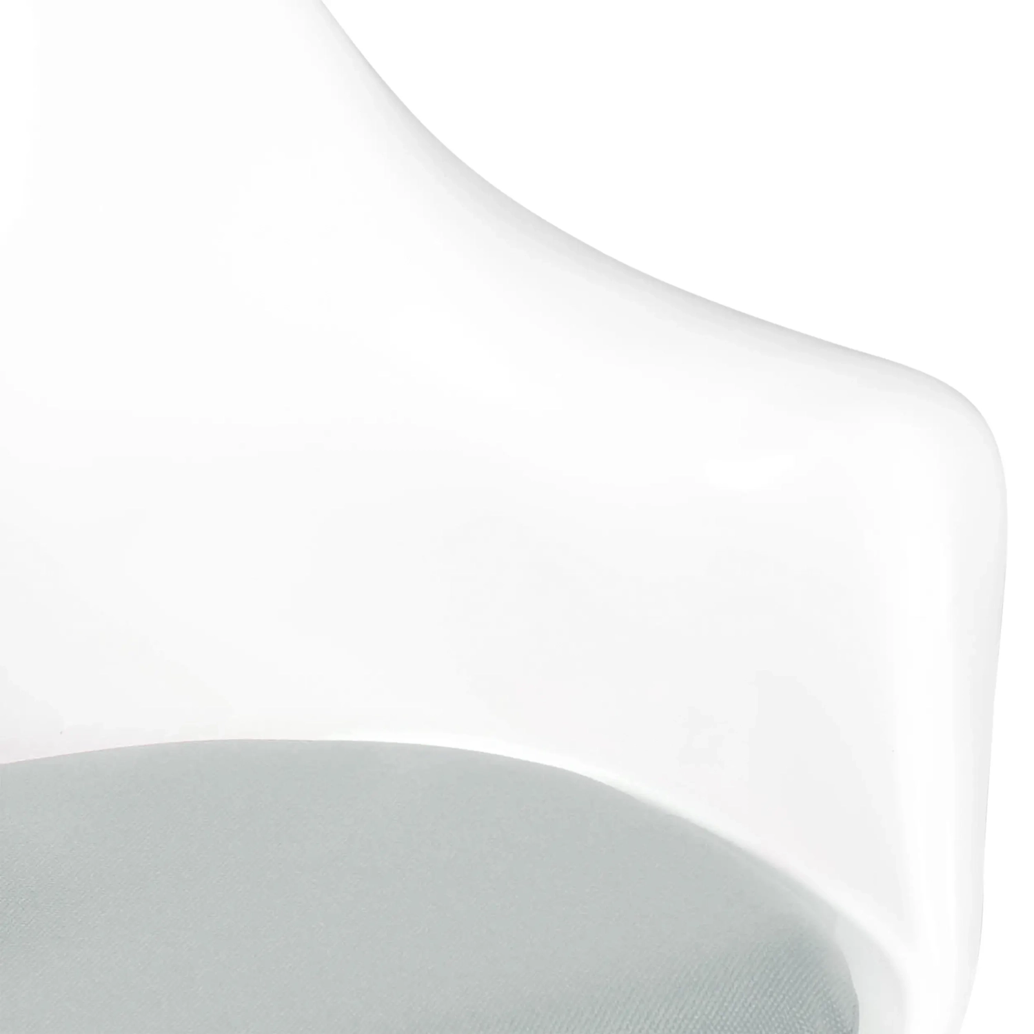 Replica Tulip Arms Chair - Designstolar - Designmöbler