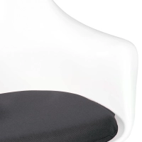 Replica Tulip Arms Chair - Designstolar - Designmöbler