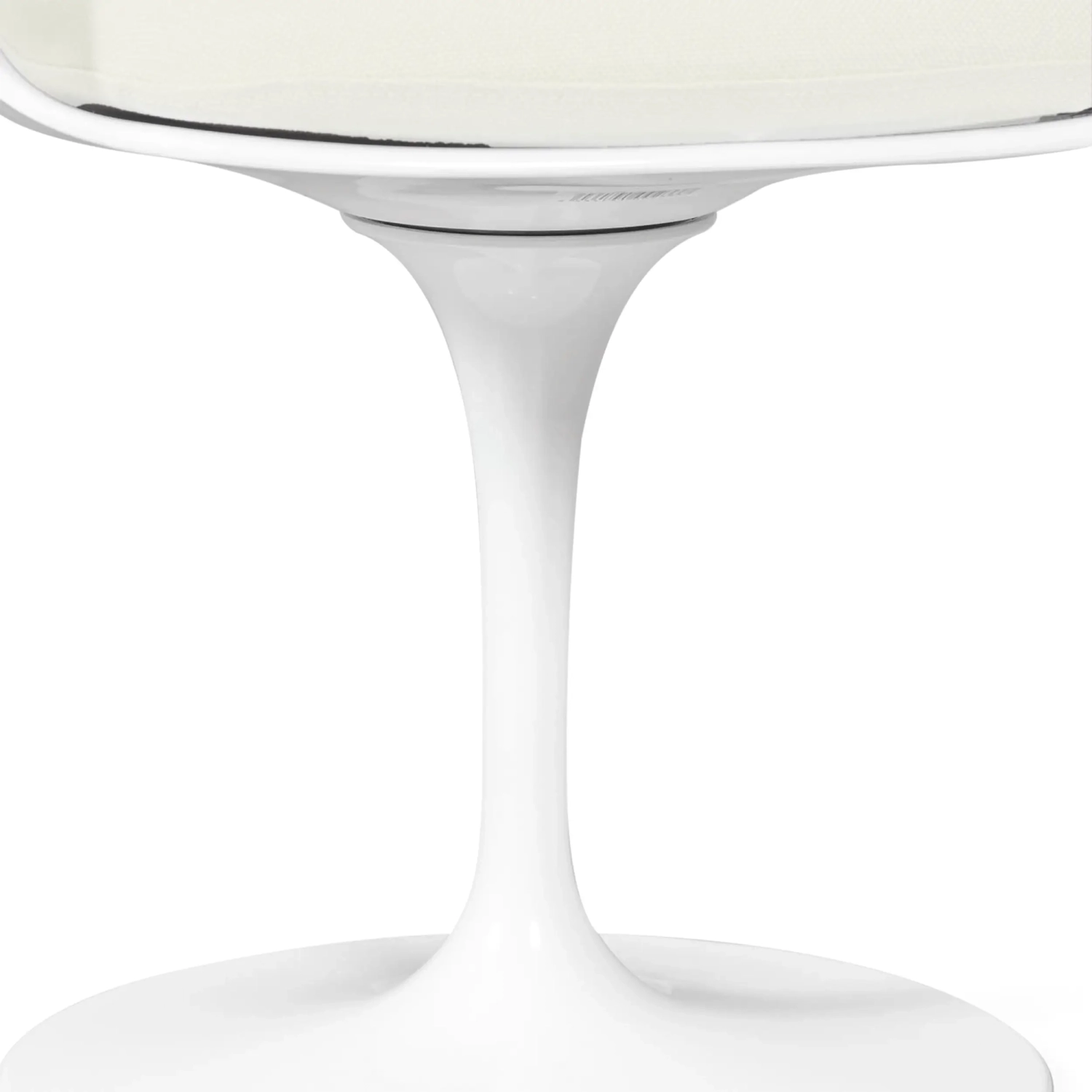 Replica Tulip Arms Chair - Design stoelen - Design meubelen